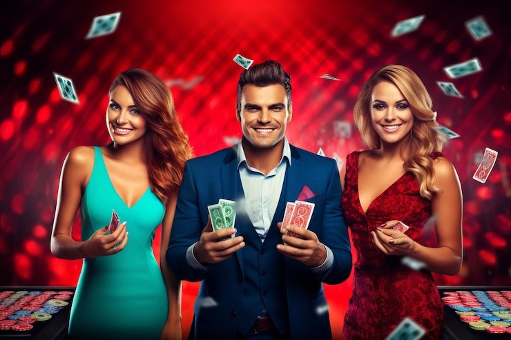 antarmuka deposit geoguess melalui QRIS dan e-wallet lokal